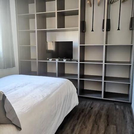 Appartement Centre-Ville エヴルー エクステリア 写真