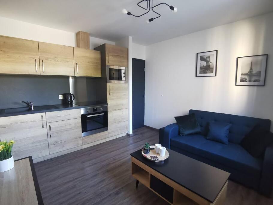 Appartement Centre-Ville エヴルー エクステリア 写真